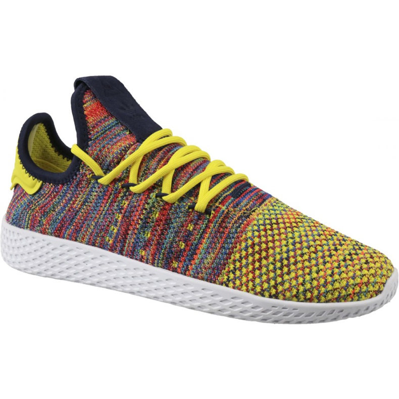 Adidas Originals Pharrell Williams Tennis W BY2673 multicolorido