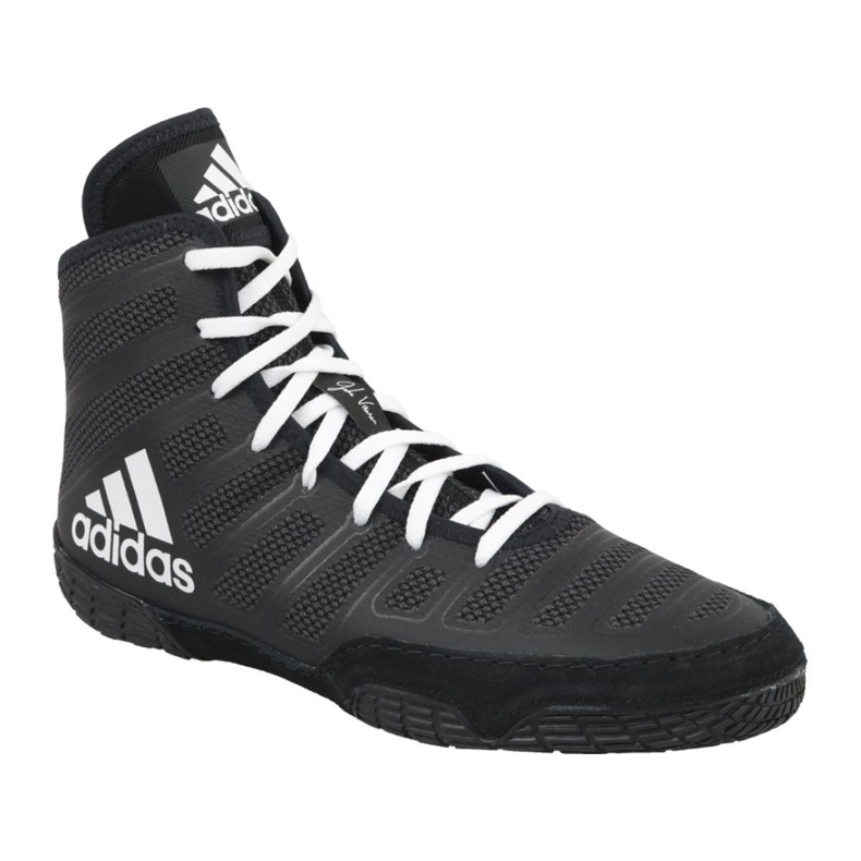 Sapatos Adidas Adizero Varner M BA8020 preto