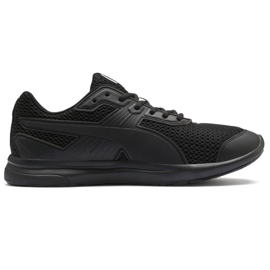 Sapatos Puma Escaper Core M 369985 02 preto