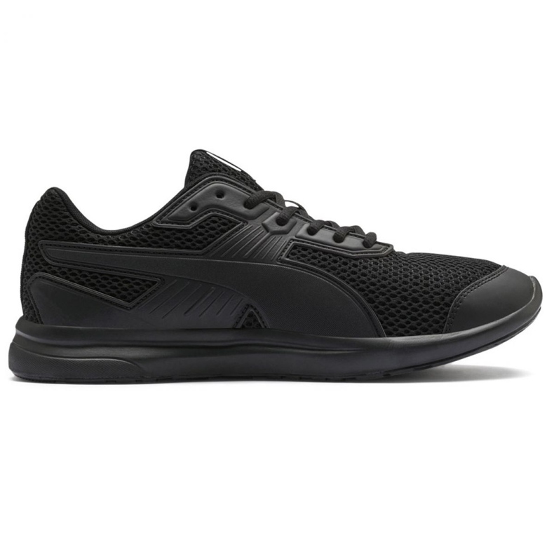Sapatos Puma Escaper Core M 369985 02 preto