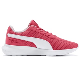 Sapatos Puma St Activate Jr. 369069 09 coral