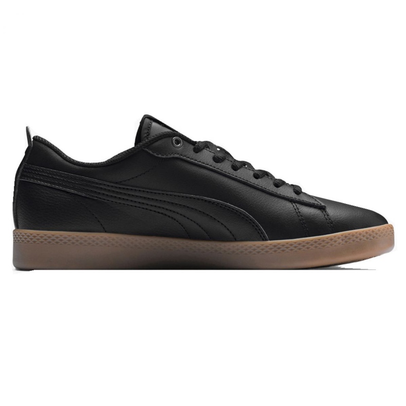 Sapatos Puma Smash v2 LW 365208 13 preto