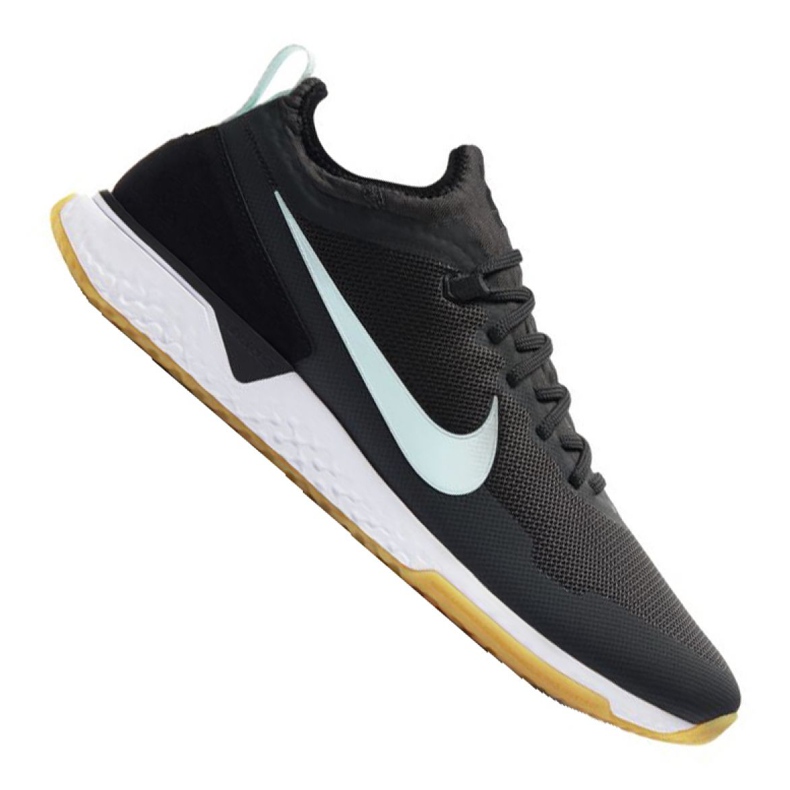 Sapato Nike FC M AQ3619-030 preto