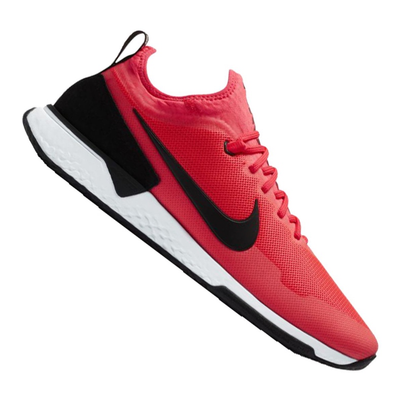 Sapato Nike FC M AQ3619-601 vermelho