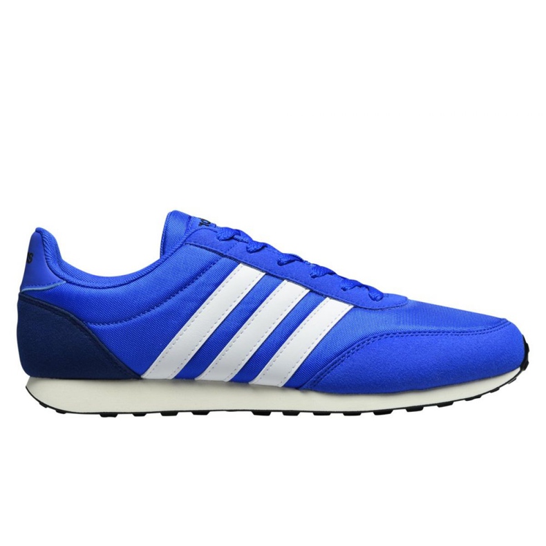 Sapatos adidas V Racer 2.0 M BC0107 azul
