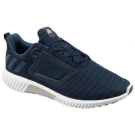 Sapatos Adidas Climacool Cm M BY2343 azul marinho