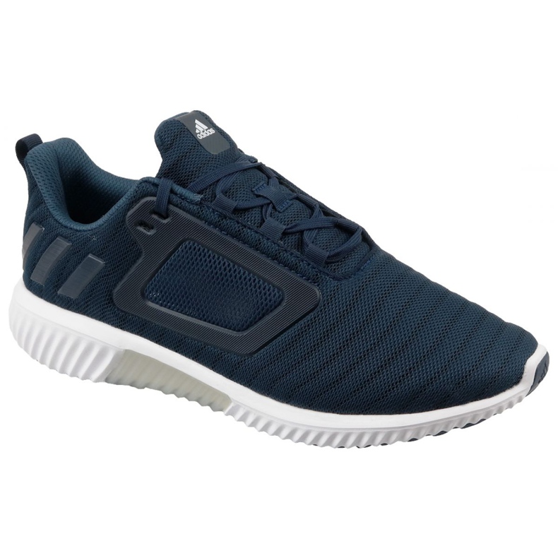 Sapatos Adidas Climacool Cm M BY2343 azul marinho