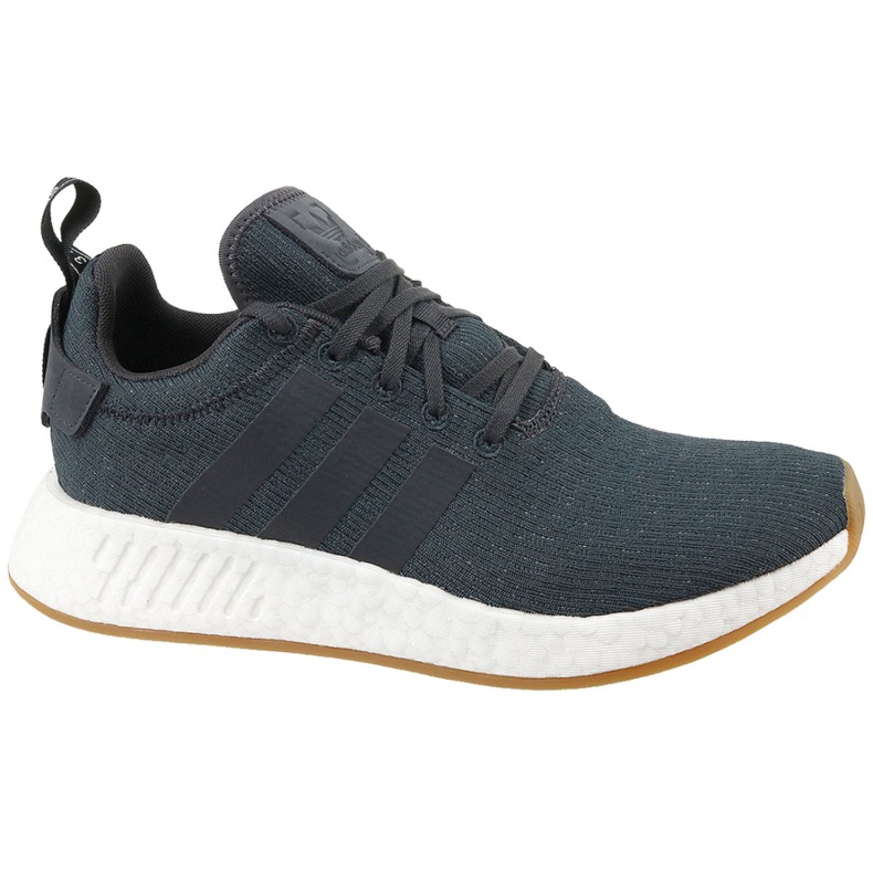 Sapatos adidas Nmd_R2 M CQ2400 cinza