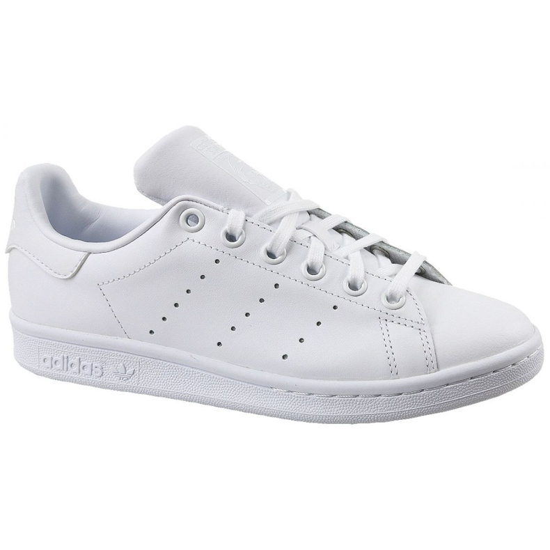 Sapatos Adidas Stan Smith Jr S76330 branco