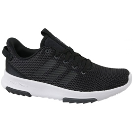 Tênis Adidas Cloudfoam Racer Tr M DA9306 preto