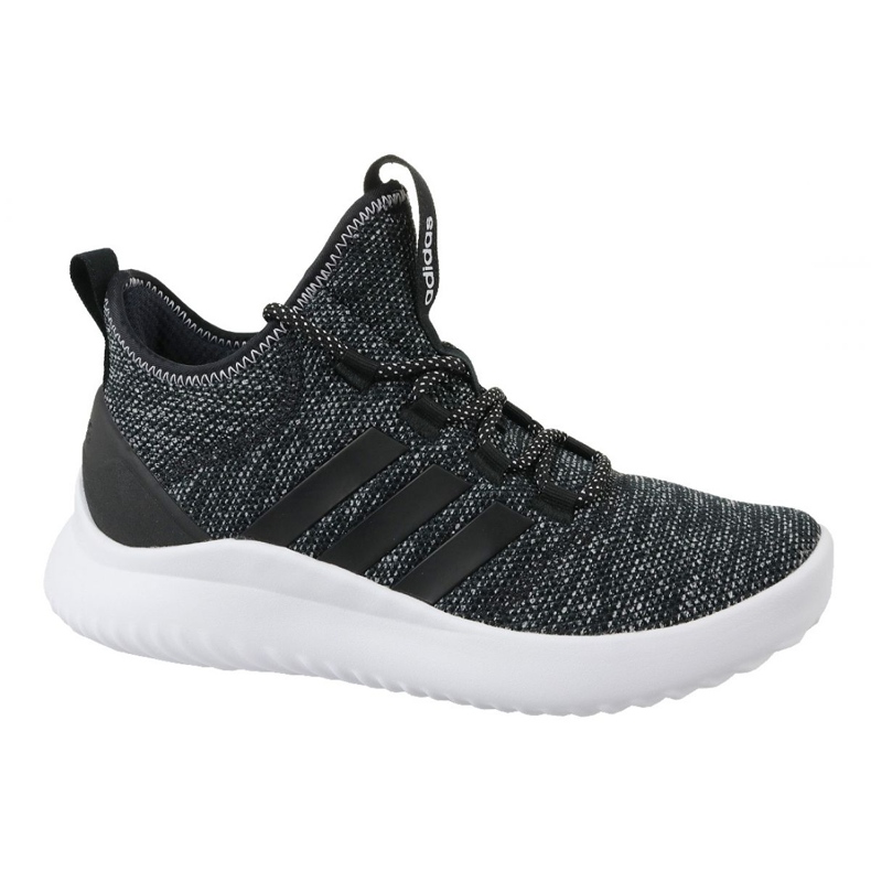 Sapatos Adidas Ultimate B-Ball M DA9653 preto