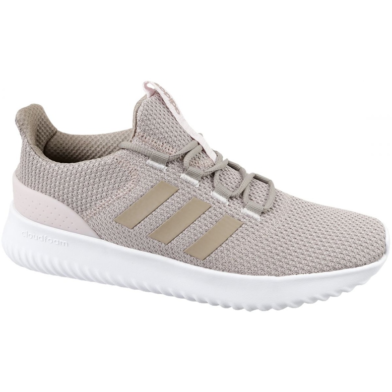 Sapatos adidas Cloudfoam Ultimate W DB0452 cinza