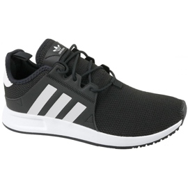 Sapatos Adidas X_PLR M CQ2405 preto