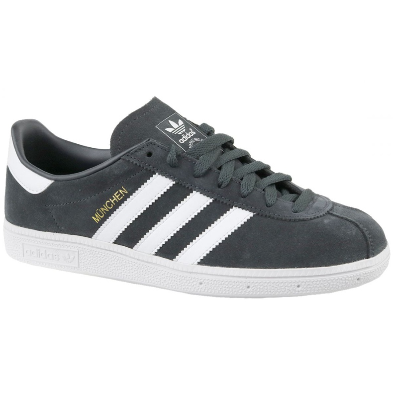 Adidas Munchen M CQ2322 preto
