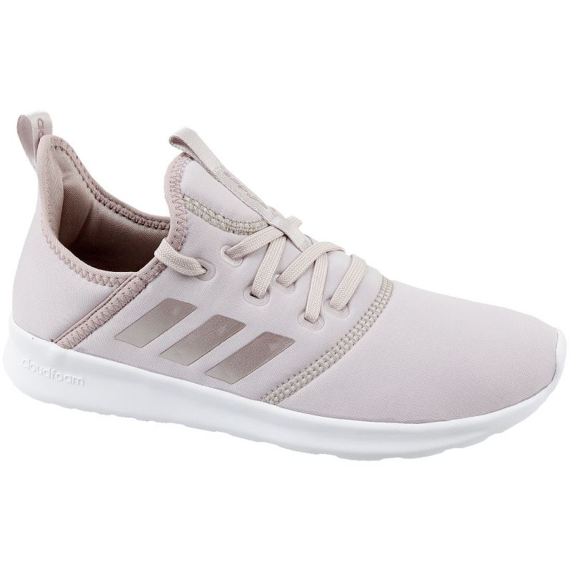 adidas cloudfoam rosa