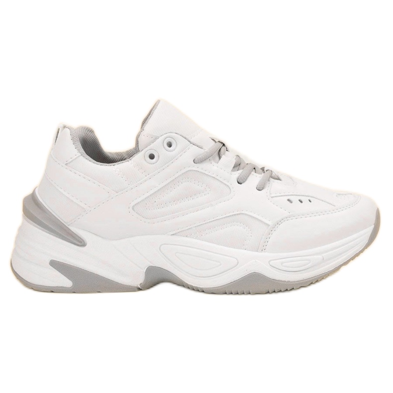 SHELOVET Tênis branco