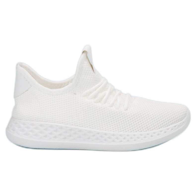 SHELOVET Calçados Esportivos Brancos