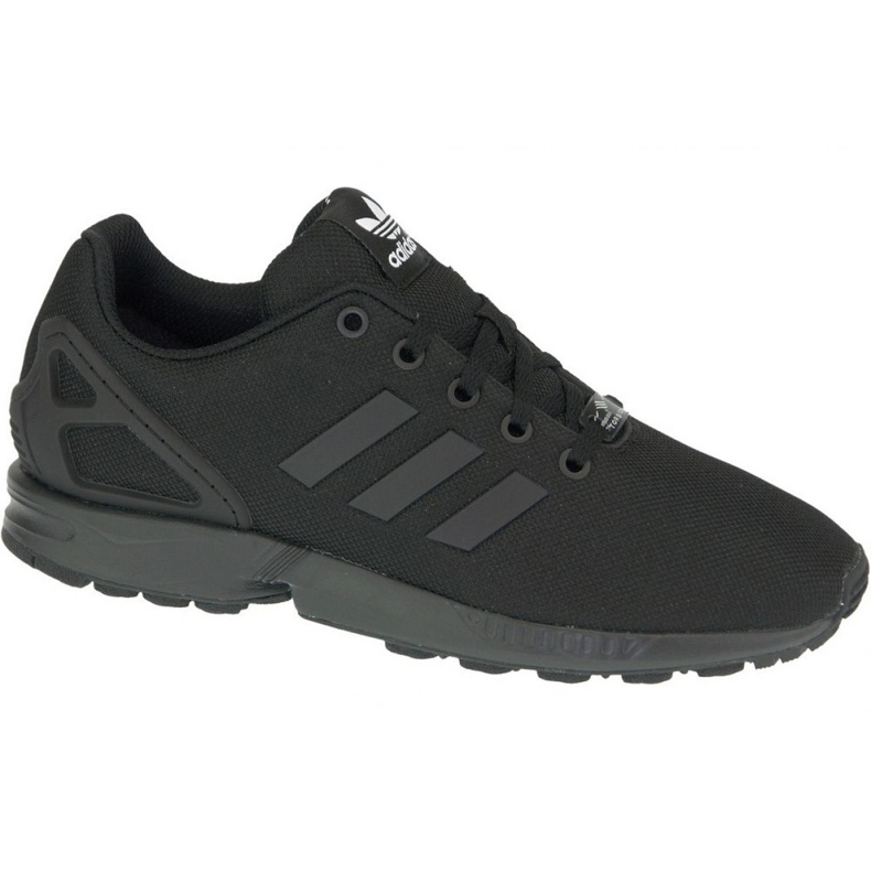 Sapatos Adidas Zx Flux W S82695 preto