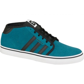 Sapatos Adidas Seeley Mid M D68885 azul