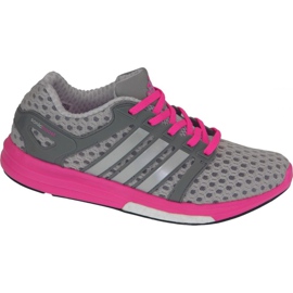 Sapatos Adidas Cc Sonic Boost W M29625 cinza