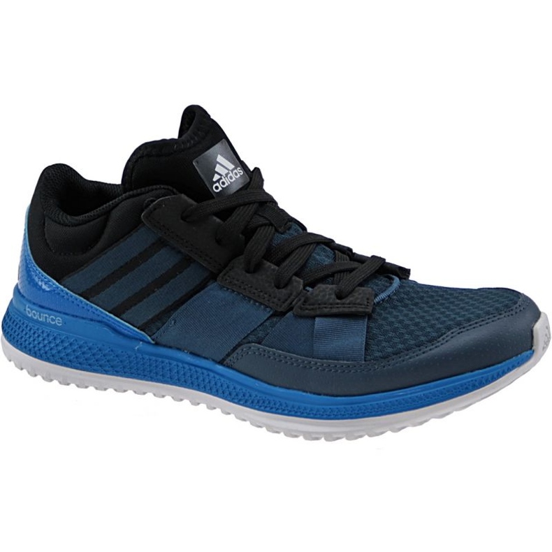 Sapatos Adidas Zg Bounce Trainer M AF5476 azul