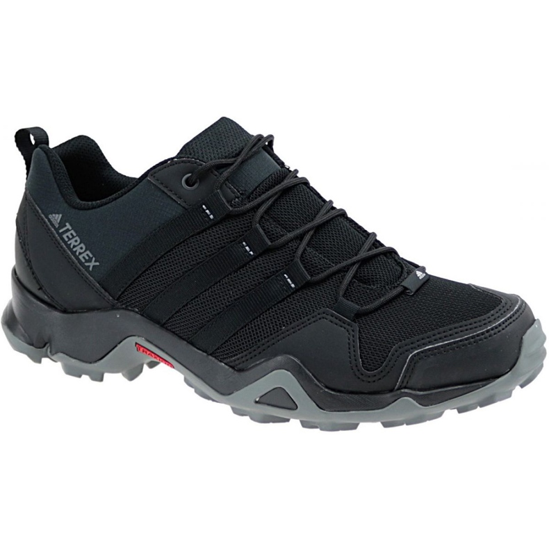 Sapatos Adidas AX2R M BA8041 preto