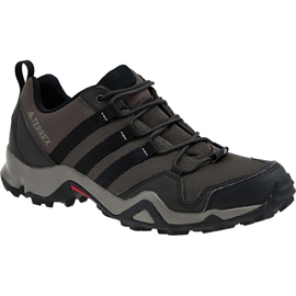 Sapatos Adidas AX2R M BB1981 marrom
