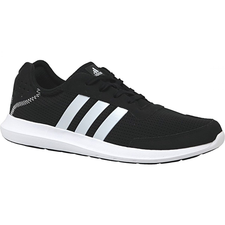 Sapatos Adidas Element Athletic Refresh M BA7911 preto