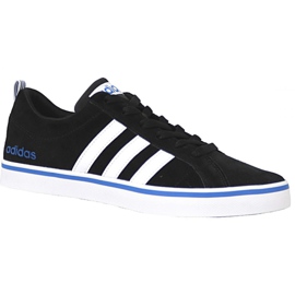 Sapatos Adidas Pace Plus M B74498 preto