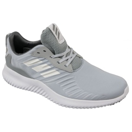 Sapatos adidas Alphabounce Rc M B42857 cinza