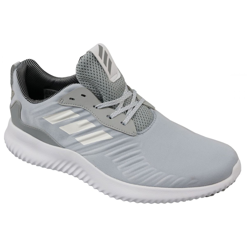 Sapatos adidas Alphabounce Rc M B42857 cinza