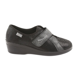 Sapatos femininos Befado pu 032D002