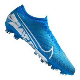 Chuteiras Nike Vapor 13 Pro AG-Pro M AT7900-414 azul azul Chuteiras Nike Vapor 13 Pro AG-Pro M AT7900-414 azul azul