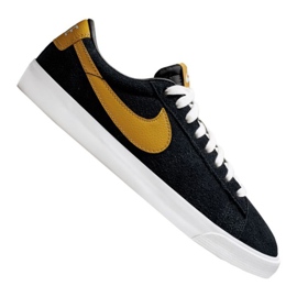 Nike Sb Zoom Blazer Low Gt M 704939-004 preto