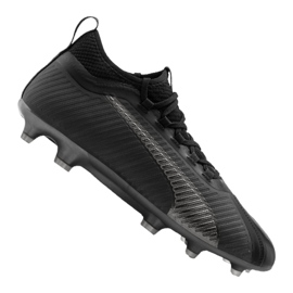 Chuteiras de futebol Puma One 5.2 Fg / Ag M 105618-02