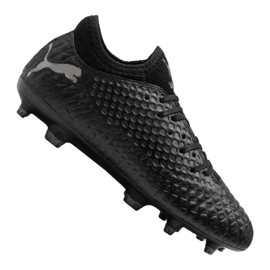 Chuteiras de futebol Puma Future 4.4 Fg / Ag Jr 105696-02