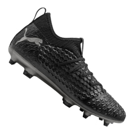 Botas de futebol Puma Future 4.3 Netfit Fg / Ag M 105612-02