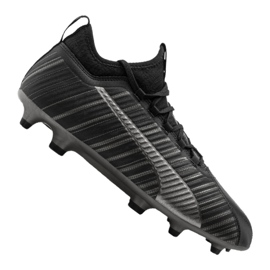 Chuteiras de futebol Puma One 5.3 Fg / Ag M 105604-02