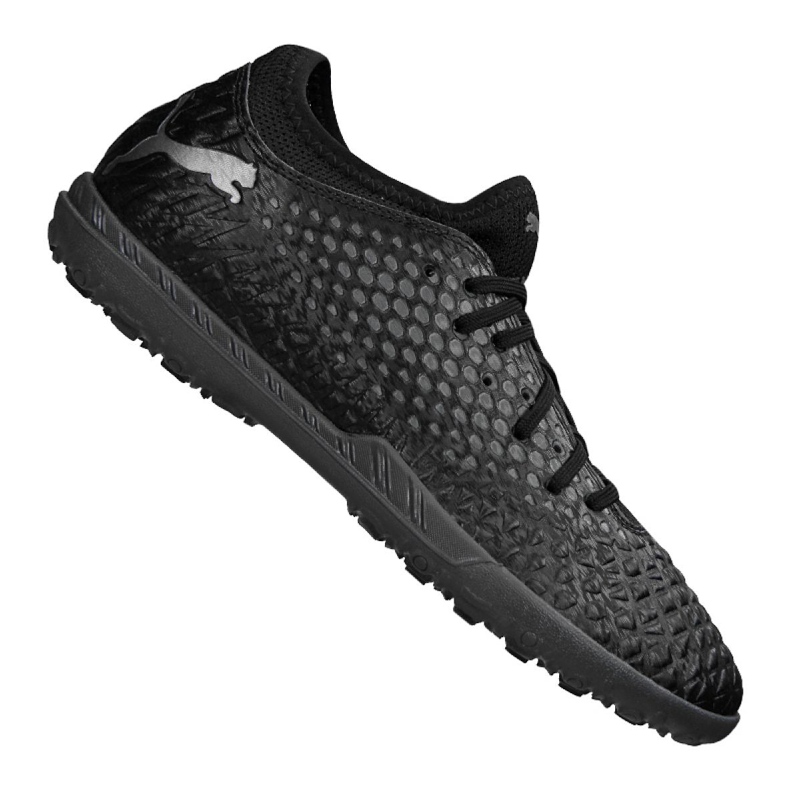 Chuteiras Puma Future 4.4 Tt M 105690-02 preto preto