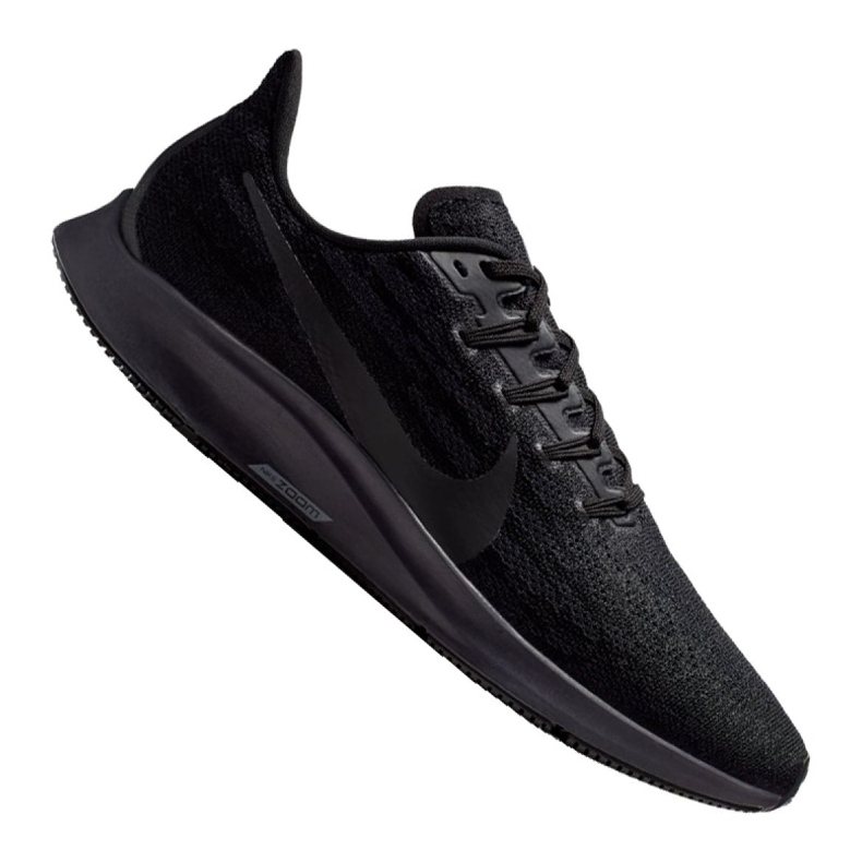 Tênis de corrida Nike Air Zoom Pegasus 36 M AQ2203-006 preto