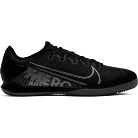 Botas de futebol Nike Mercurial Vapor 13 Pro Ic M AT8001 001 preto