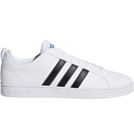 Sapatos adidas Vs Advantage M F99256 branco