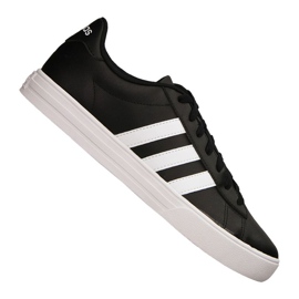 Sapatos adidas Daily 2.0 M DB0161 preto