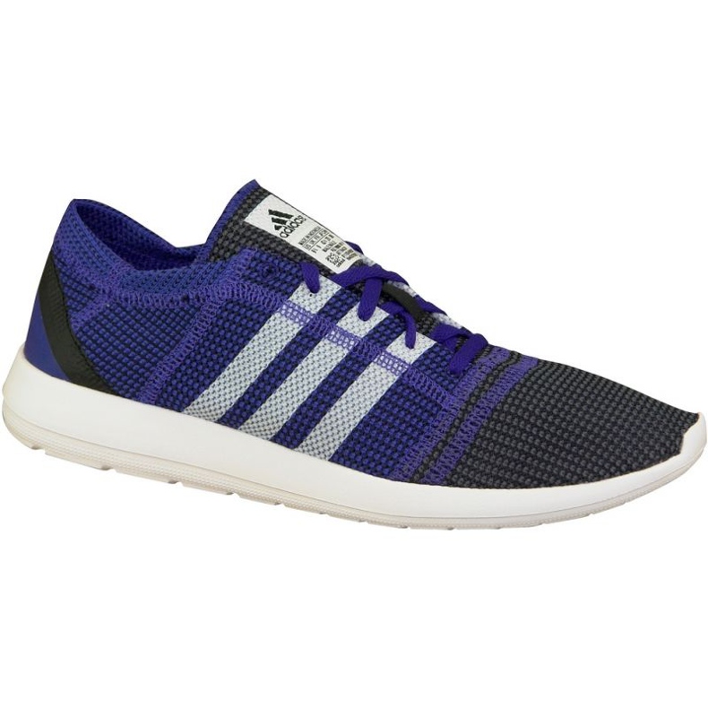 Sapatos adidas Element Refine M B44239 azul Sapatos adidas Element Refine M B44239 azul