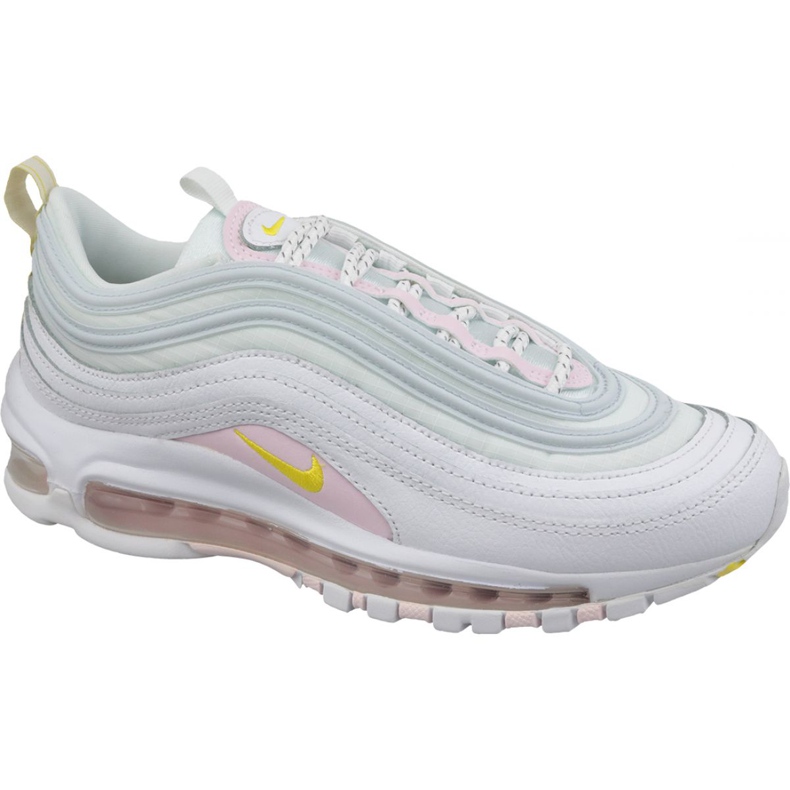 Sapato Nike Air Max 97 Se W CI9089-100 branco