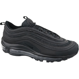Tênis Nike Air Max 97 Og Gs W AV4149-001 preto Tênis Nike Air Max 97 Og Gs W AV4149-001 preto