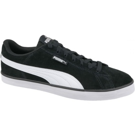 Calçado Puma Urban Plus Sd M 365259 01 preto Calçado Puma Urban Plus Sd M 365259 01 preto