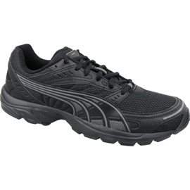 Preto Sapatos Puma Axis M 368465 01