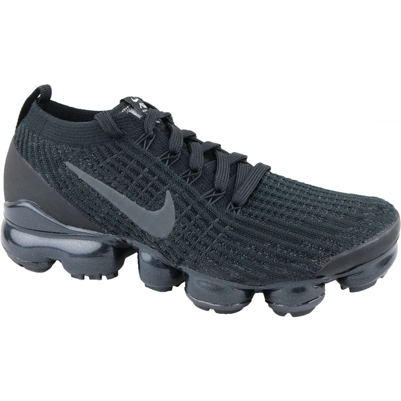 Sapata Nike Air VaporMax Flyknit 3 W AJ6910-002 preto