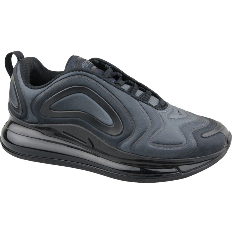 Tênis Nike Air Max 720 W AR9293-003 preto